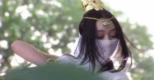 嗑過的5對古早影視劇冷門CP，薛敏劉成最意難平，蘭瑪珊蒂最慘