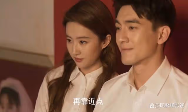 《玫瑰的故事》方和黃已結婚，方卻偏去刺激莊國棟，結果尷尬了