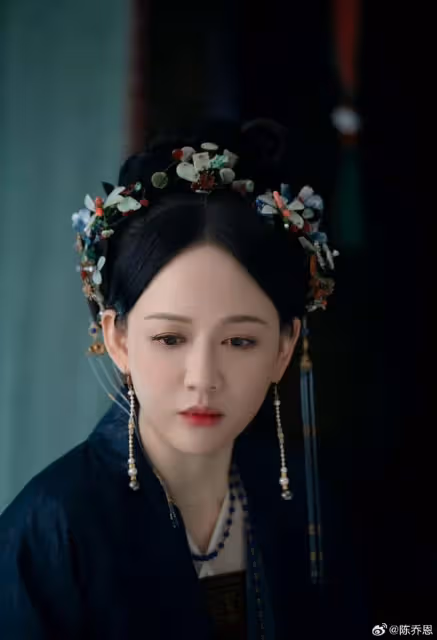 吳謹言又一部好劇優酷將播！人設不輸薛芳菲，女配們都很美