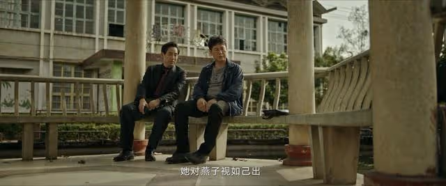 《看不見影子的少年》大結局讓人意不平!豆豆去哪兒了?待第二季