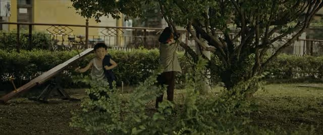 《看不見影子的少年》大結局讓人意不平!豆豆去哪兒了?待第二季