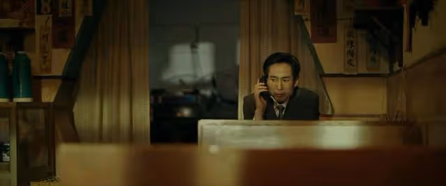 《看不見影子的少年》大結局讓人意不平！豆豆去哪兒了？待第二季