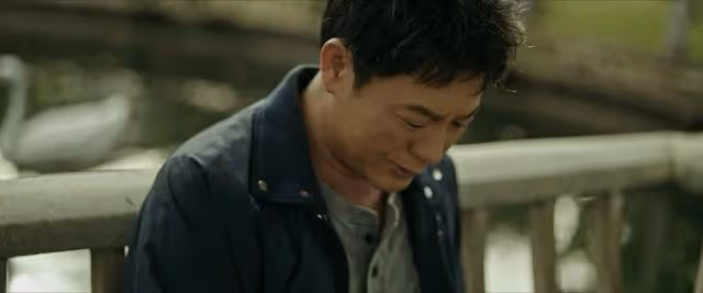 《看不見影子的少年》大結局讓人意不平！豆豆去哪兒了？待第二季