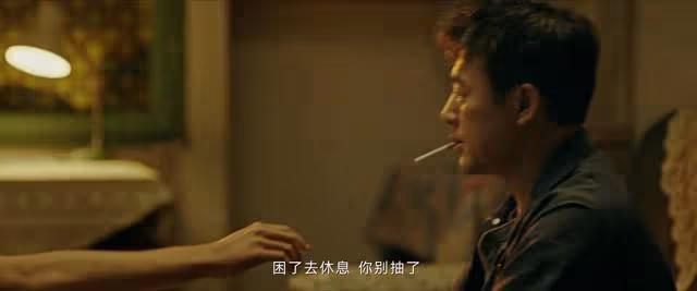 《看不見影子的少年》大結局讓人意不平！豆豆去哪兒了？待第二季