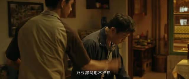 《看不見影子的少年》大結局讓人意不平！豆豆去哪兒了？待第二季