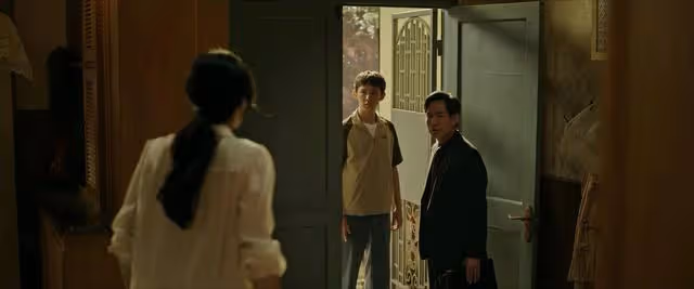 《看不見影子的少年》大結局讓人意不平！豆豆去哪兒了？待第二季