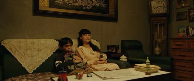 《看不見影子的少年》大結局讓人意不平！豆豆去哪兒了？待第二季