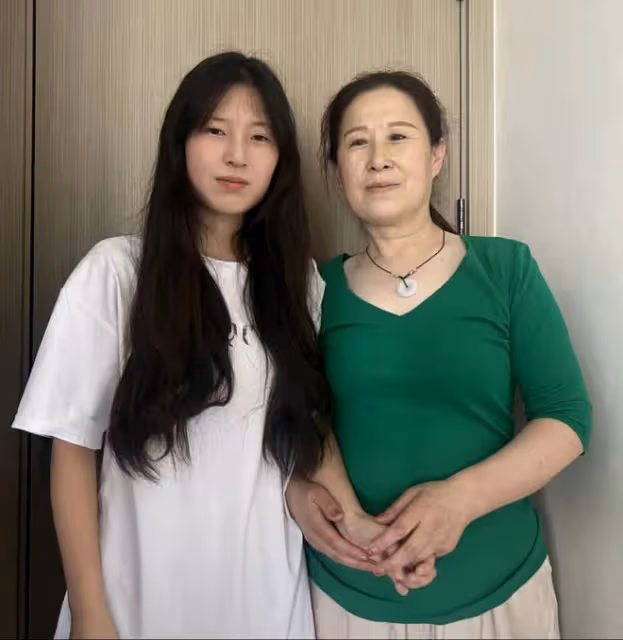 姜萍走紅後:家鄉企業給姜父送錢,細節見格局,姜媽首發聲被誤解