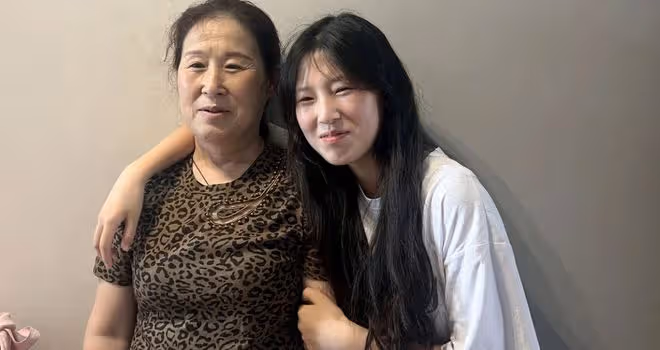 姜萍走紅後:家鄉企業給姜父送錢,細節見格局,姜媽首發聲被誤解
