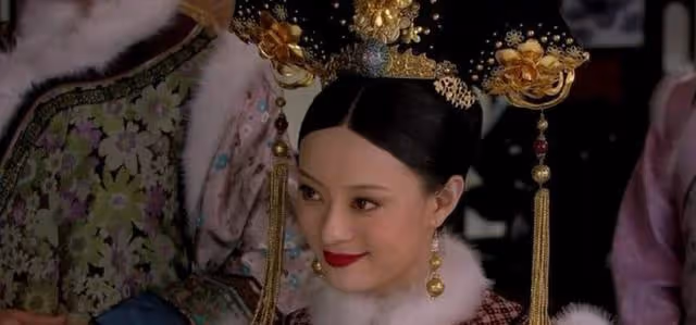 女演員演技多重要?同款造型對比,很好騙vs復仇女王,差距太明顯
