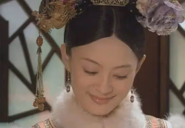 女演員演技多重要?同款造型對比,很好騙vs復仇女王,差距太明顯