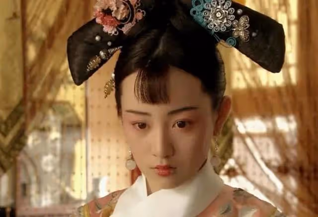 女演員演技多重要?同款造型對比,很好騙vs復仇女王,差距太明顯