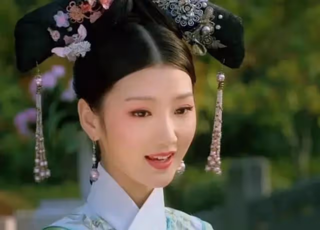 女演員演技多重要?同款造型對比,很好騙vs復仇女王,差距太明顯