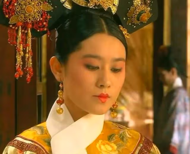女演員演技多重要?同款造型對比,很好騙vs復仇女王,差距太明顯