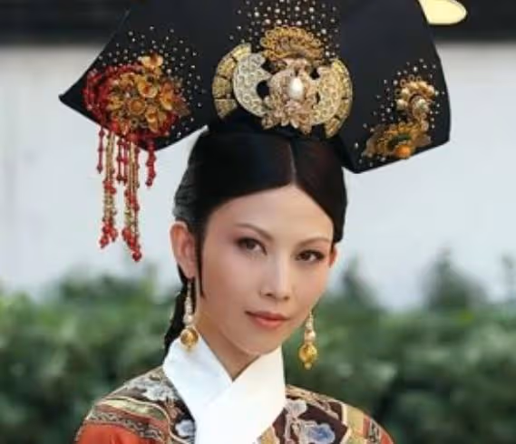 女演員演技多重要?同款造型對比,很好騙vs復仇女王,差距太明顯