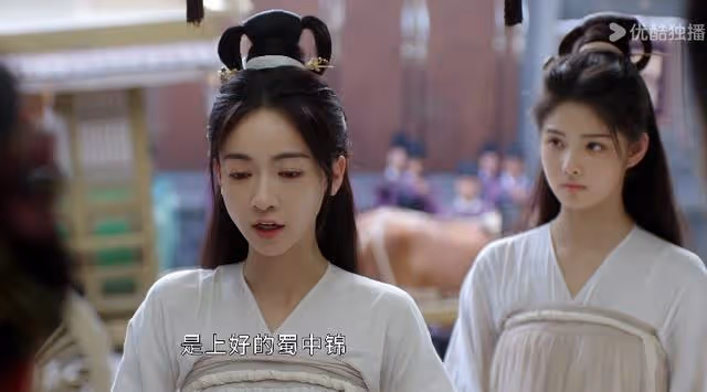 女演員演技多重要?同款造型對比,很好騙vs復仇女王,差距太明顯