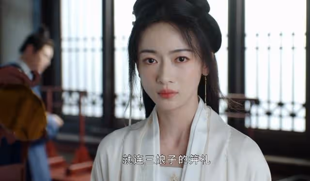 女演員演技多重要?同款造型對比,很好騙vs復仇女王,差距太明顯