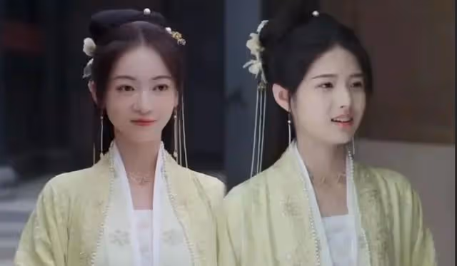 女演員演技多重要?同款造型對比,很好騙vs復仇女王,差距太明顯