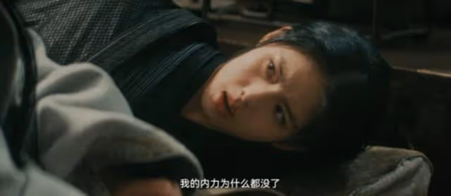 女演員演技多重要?同款造型對比,很好騙vs復仇女王,差距太明顯