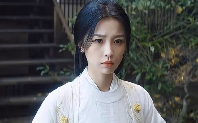 女演員演技多重要?同款造型對比,很好騙vs復仇女王,差距太明顯