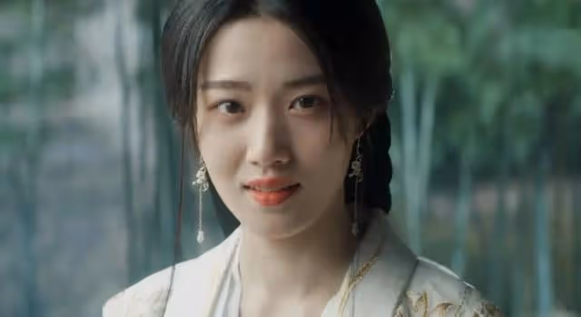 女演員演技多重要?同款造型對比,很好騙vs復仇女王,差距太明顯