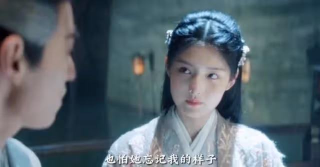 女演員演技多重要?同款造型對比,很好騙vs復仇女王,差距太明顯