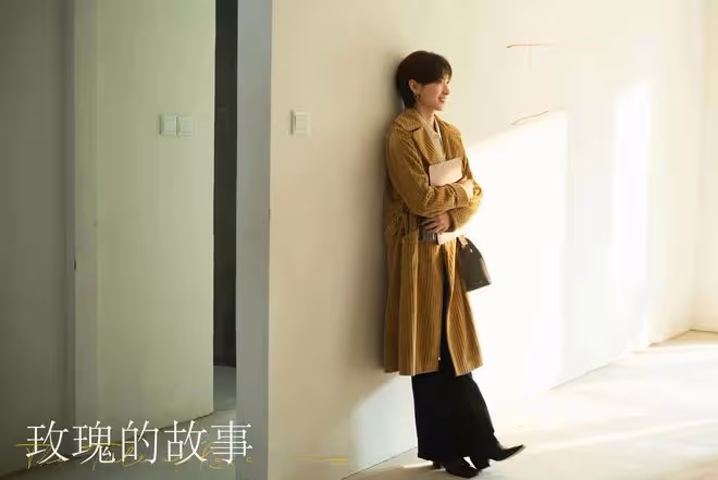 玫瑰的故事：白曉荷對黃振華痴心難改！韓鸚挖坑拆散蘇更生黃振華