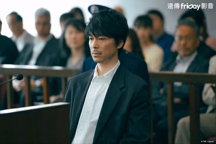 長谷川博己當《反英雄》結局收視暴衝　1句話把milet弄哭