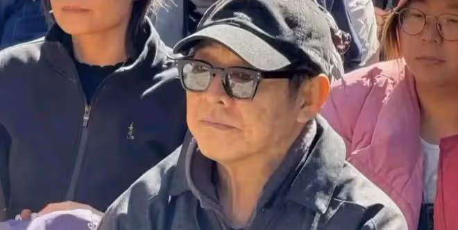 61歲李連杰:帶妻女修行,患病多年交代後事,20億身家給利智