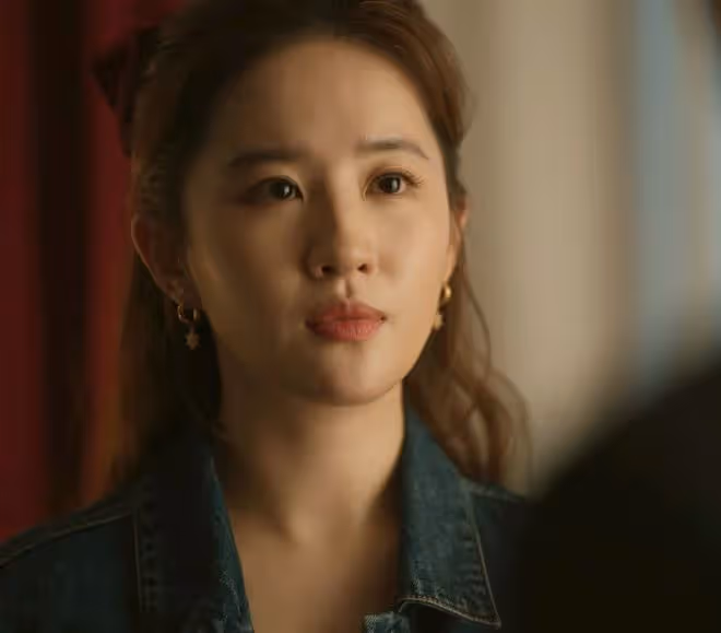 《玫瑰的故事》直到黃亦玫離婚,莊國棟都不是,她和自己賭氣15年