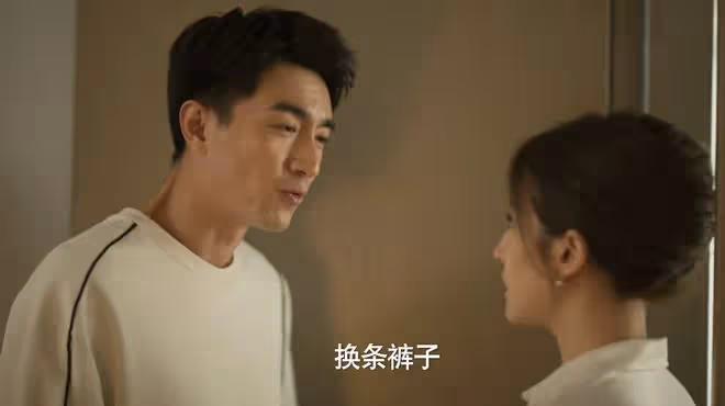 《玫瑰的故事》直到黃亦玫離婚,莊國棟都不是,她和自己賭氣15年