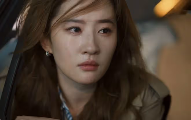 《玫瑰的故事》直到黃亦玫離婚,莊國棟都不是,她和自己賭氣15年