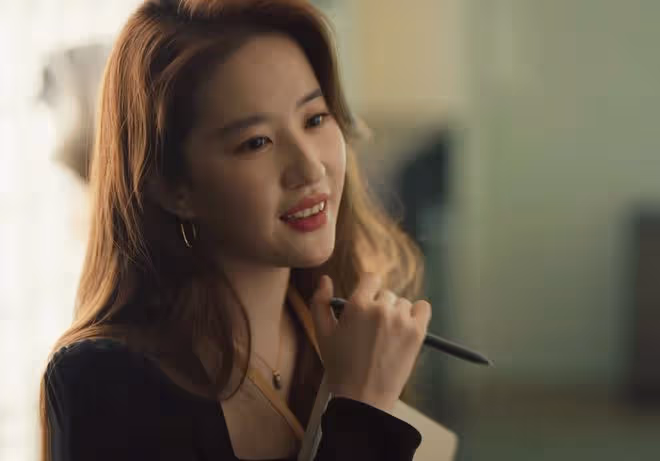 《玫瑰的故事》直到黃亦玫離婚,莊國棟都不是,她和自己賭氣15年