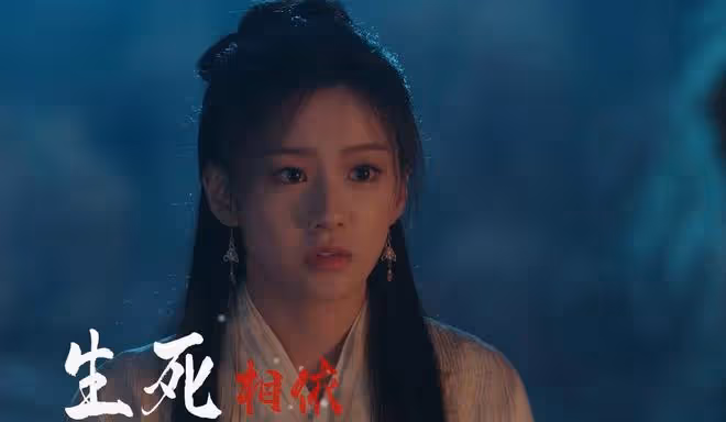 新射鵰英雄傳:官方追劇日曆,6月17日首更3集,連更7天13集!