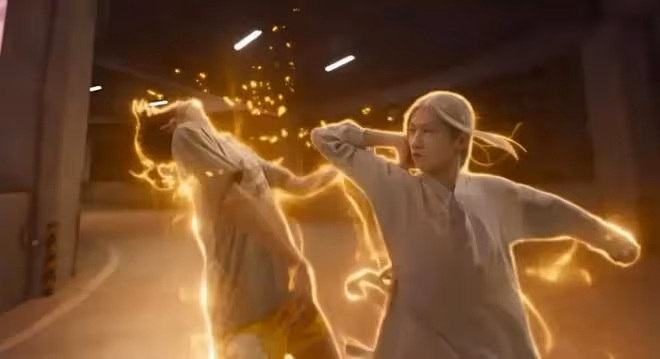 電影版異人之下定檔，封神三部曲導演烏爾善執導，娜然版夏禾好辣