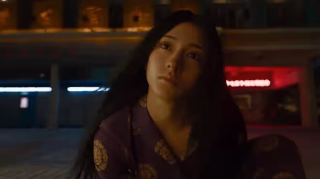 電影版異人之下定檔，封神三部曲導演烏爾善執導，娜然版夏禾好辣