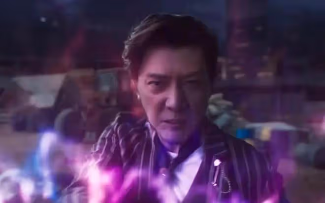 電影版異人之下定檔,封神三部曲導演烏爾善執導,娜然版夏禾好辣