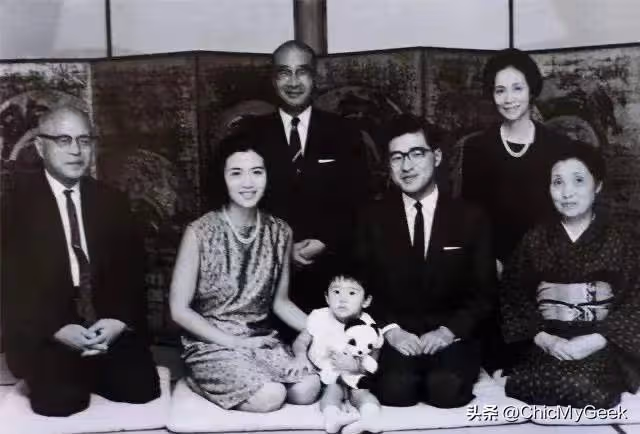 日本傳奇雅子皇后!讓德仁天皇一見鍾情,三度拒絕王室求婚