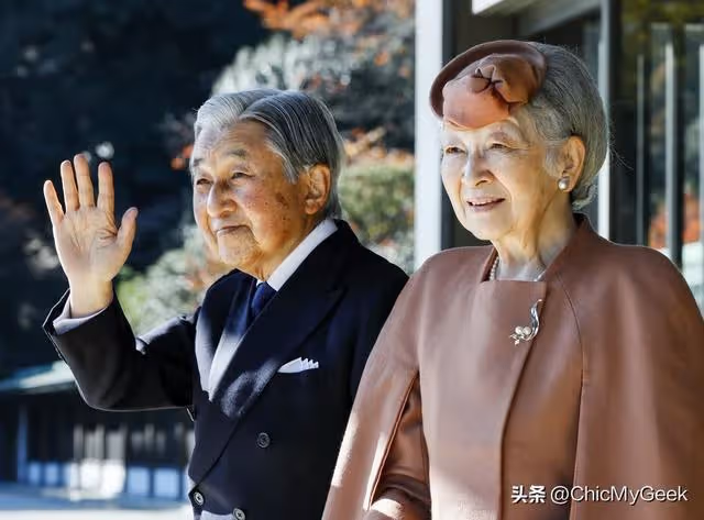 日本傳奇雅子皇后!讓德仁天皇一見鍾情,三度拒絕王室求婚