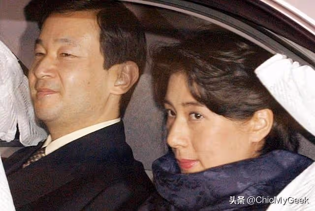 日本傳奇雅子皇后!讓德仁天皇一見鍾情,三度拒絕王室求婚