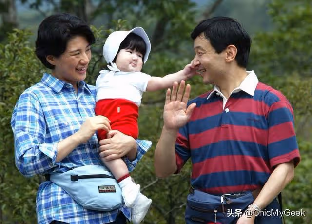 日本傳奇雅子皇后!讓德仁天皇一見鍾情,三度拒絕王室求婚