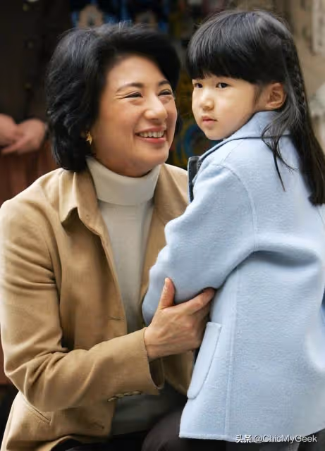 日本傳奇雅子皇后!讓德仁天皇一見鍾情,三度拒絕王室求婚