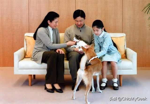 日本傳奇雅子皇后!讓德仁天皇一見鍾情,三度拒絕王室求婚