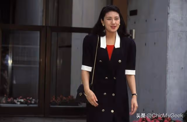 日本傳奇雅子皇后!讓德仁天皇一見鍾情,三度拒絕王室求婚