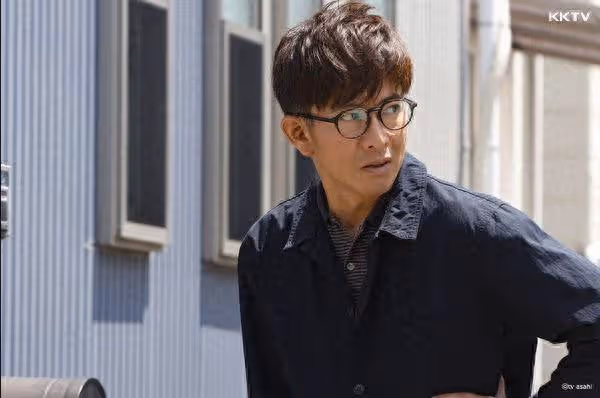 《Believe》完結篇倒數!木村拓哉淚別老婆天海佑希 觀眾跟著看哭