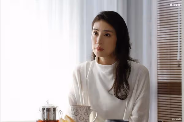 《Believe》完結篇倒數!木村拓哉淚別老婆天海佑希 觀眾跟著看哭