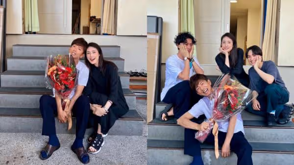 《Believe》完結篇倒數!木村拓哉淚別老婆天海佑希 觀眾跟著看哭