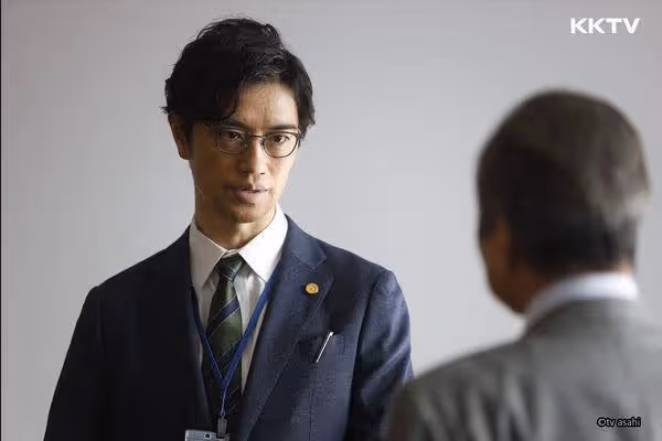 《Believe》完結篇倒數!木村拓哉淚別老婆天海佑希 觀眾跟著看哭