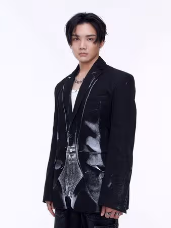張學友一開口他秒噴淚! 准金曲新人激動喊:可以這麼幸福嗎