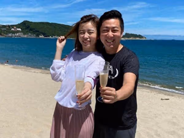 王瞳朝聖張學友「座位竟連結艾成」 聽定情曲爆哭:完成我與你的約定